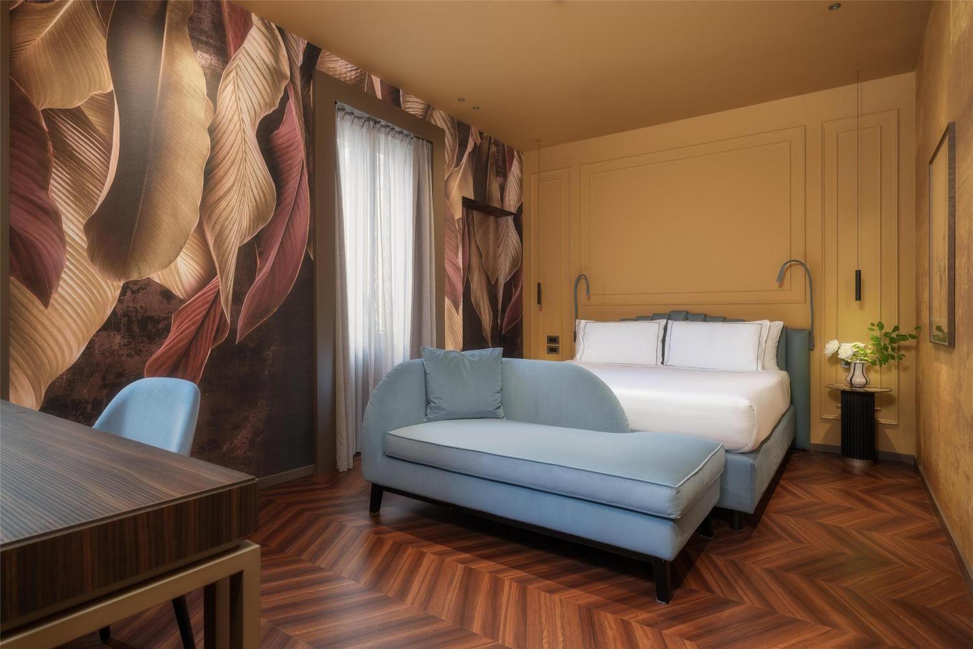 Worldhotel Casati 18 4*