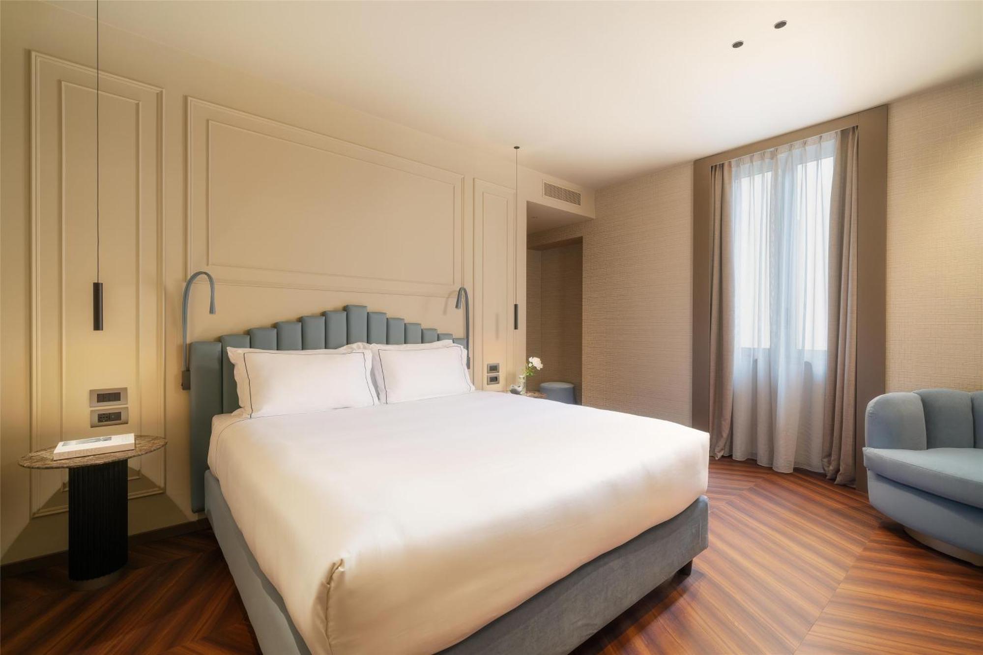 Worldhotel Casati 18 Hotel Milan